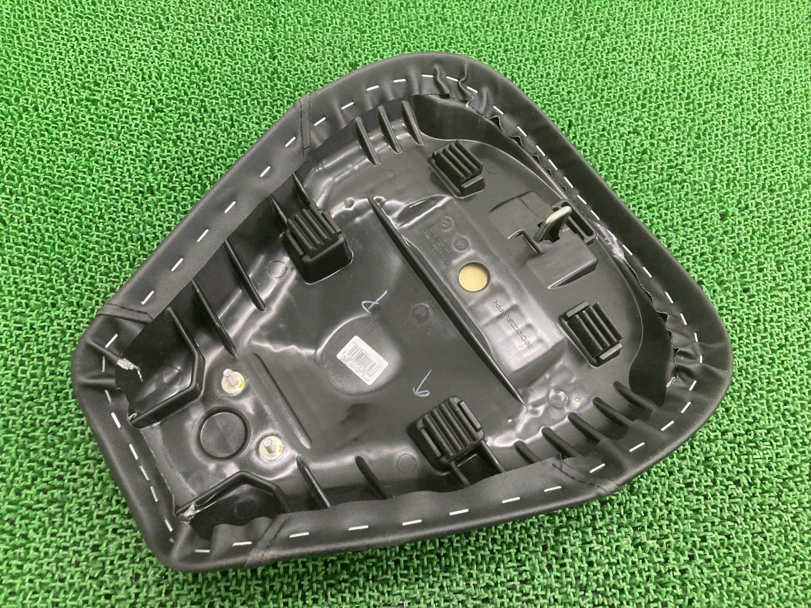 CT125ハンターカブ シート K76 MLHJA5576L5006*** ホンダ 純正 バイク