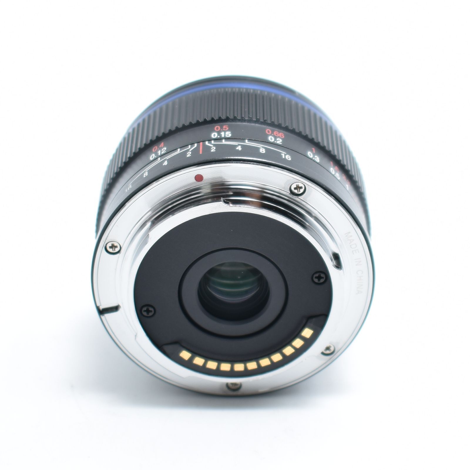  B 9832 LAOWA ラオワ 広角レンズ 10 mm F 2 Zero-D マイクロフォーサーズ LAO 0097 ブラック レンズ(ズーム) カメラ