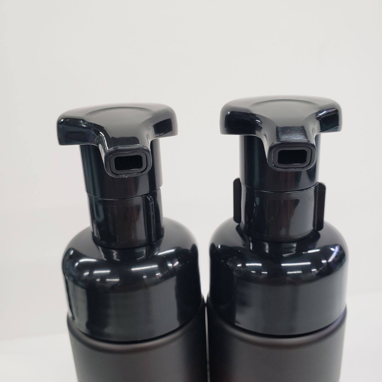 Nオーガニック　Vie　クリアホイップフォーム　泡洗顔料　リフィル　2個 N organic Vie クリアホイップ フォーム リフィル (2回分