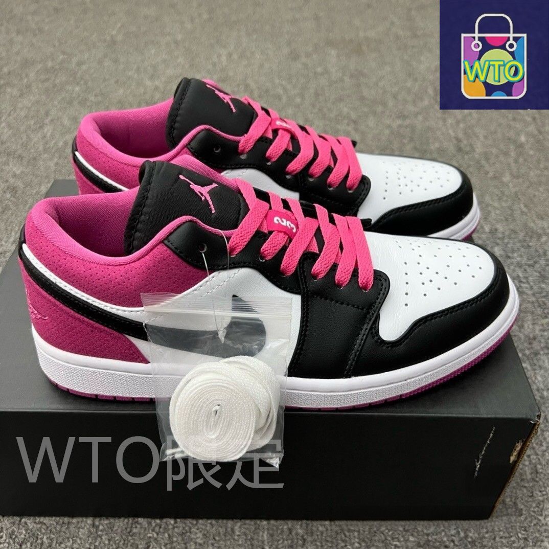 お値下げしました 即購入 ナイキ NIKE AIR JORDAN 1 LOw SE