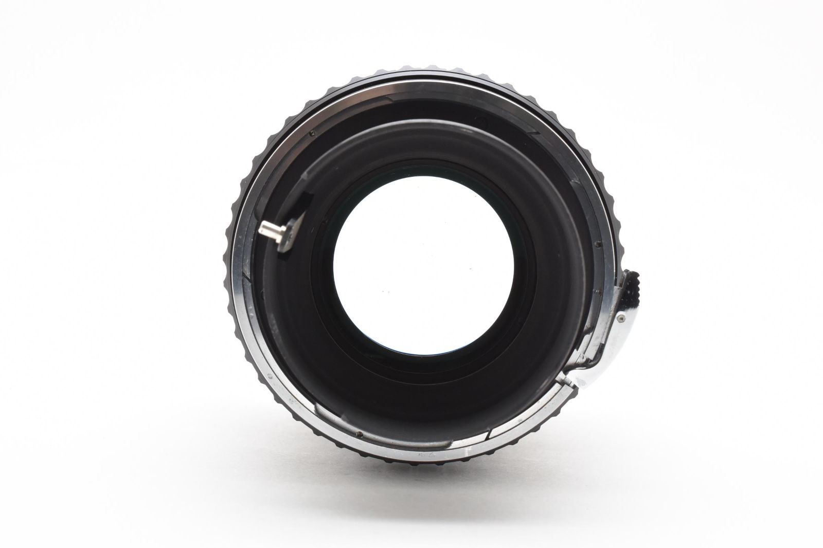 ★極上美品★ゼンザブロニカ ZENZA BRONICA EC 0740 ☆希少品☆ゼンザブロニカ ZENZA BRONICA ZENZANON MC 200mm F3
