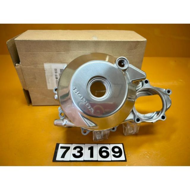 73169 HONDA ホンダ CB1300SF SB SC54 純正エンジンカバー ジェネレーターカバー L 左 11320-MFP-600