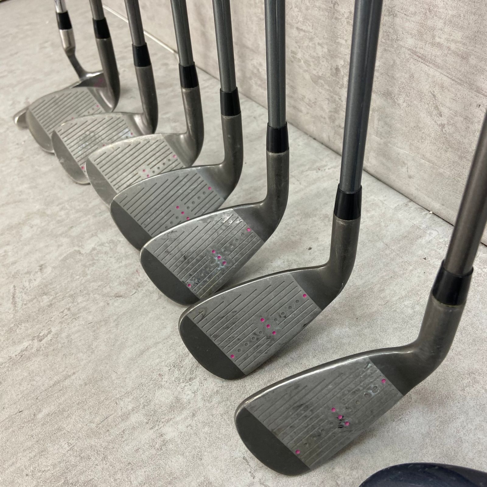 Callaway