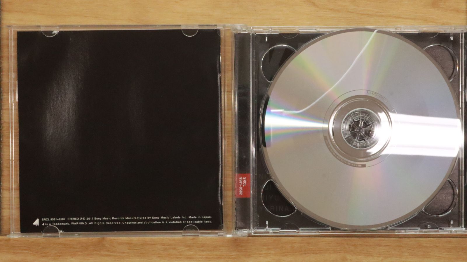 国内盤CD☆欅坂46/Keyakizaka46□ 風に吹かれても (Type-A)(DVD