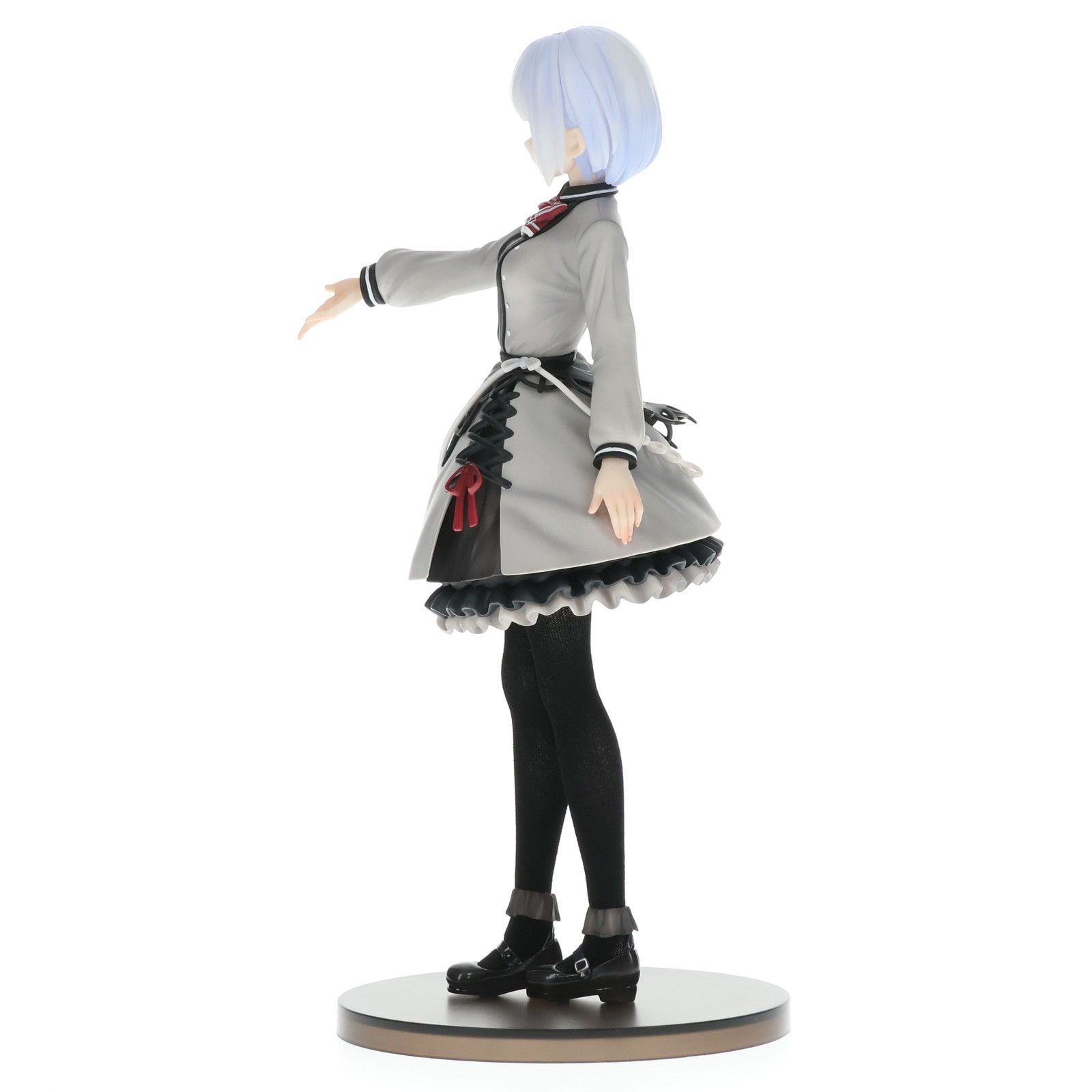 シエスタ 探偵はもう、死んでいる。 1/7 完成品 フィギュア(AMU