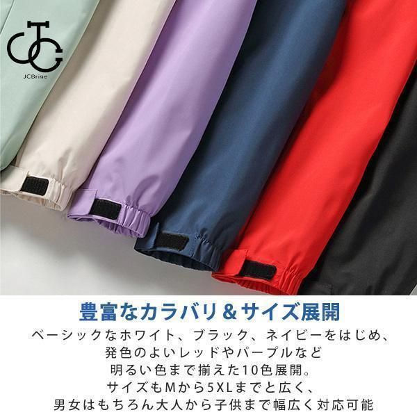 はなちゃん❗ ラピスラズリ チェック柄 超軽コート 取り外し可 大きいつば 袖付き[品番：LCLW0000907]｜レース