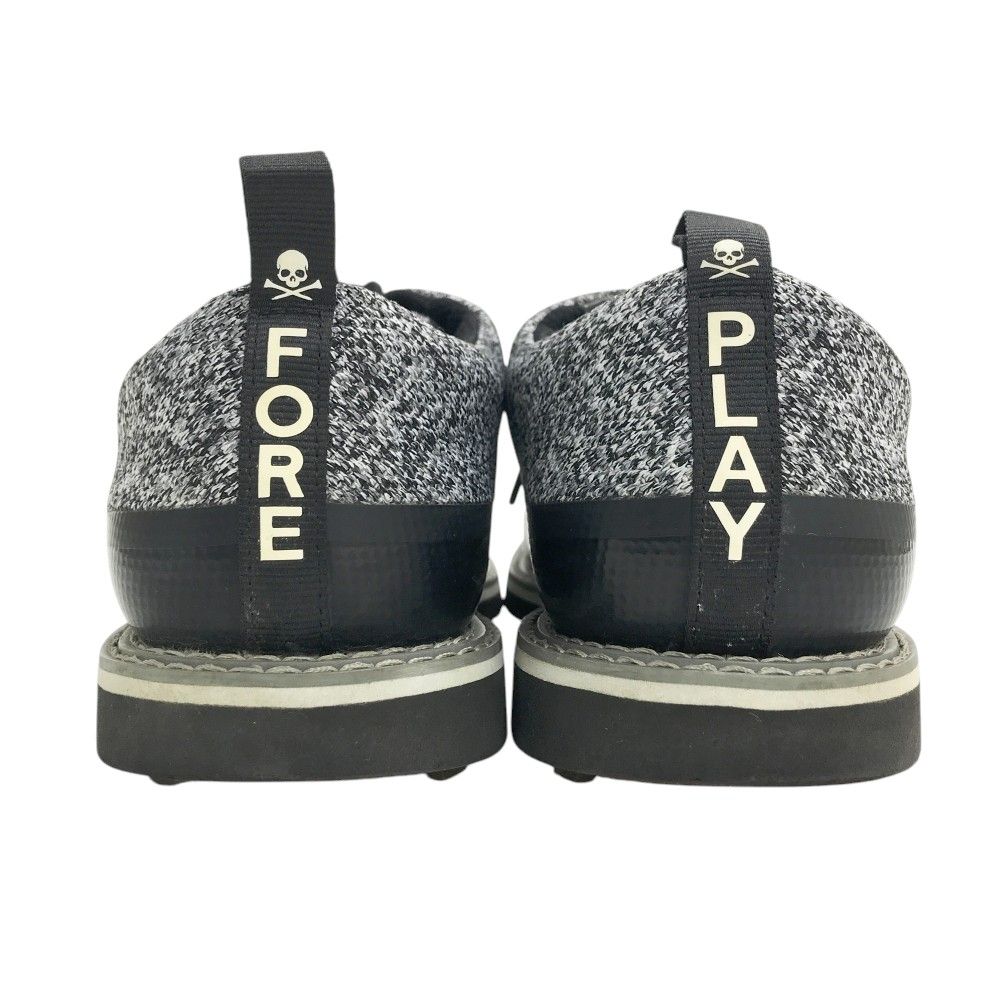 G/FORE ジーフォア G4MS20EF15 スパイクレスゴルフシューズ ニット