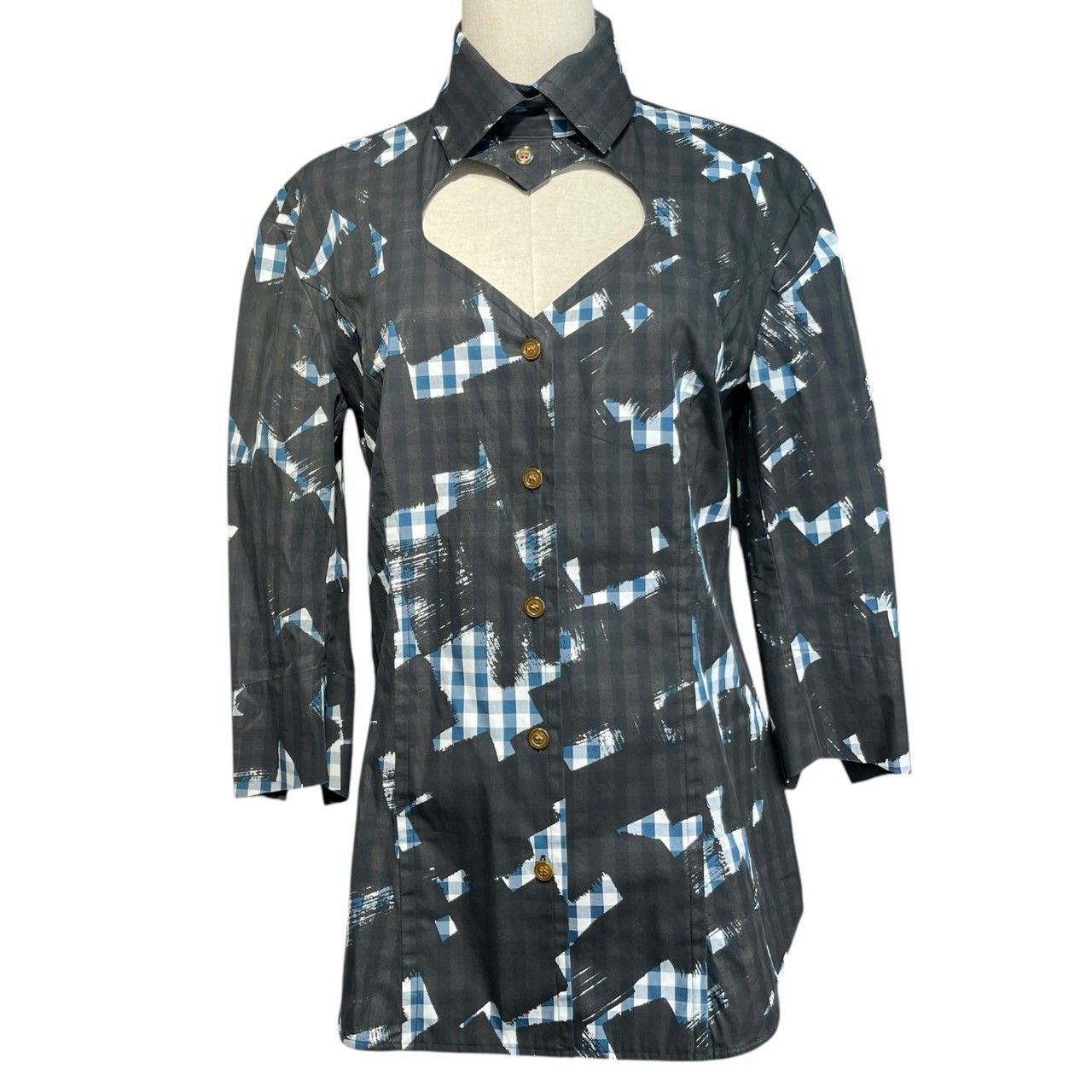 Vivienne Westwood RED LABEL(ヴィヴィアンウエストウッドレッド 