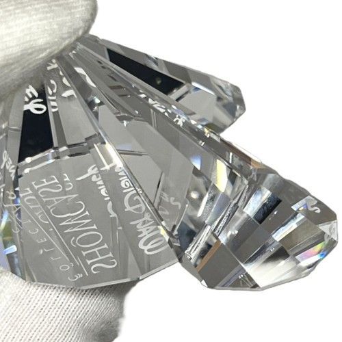 SWAROVSKI スワロフスキー ディズニーシリーズ ショーケース ミッキー