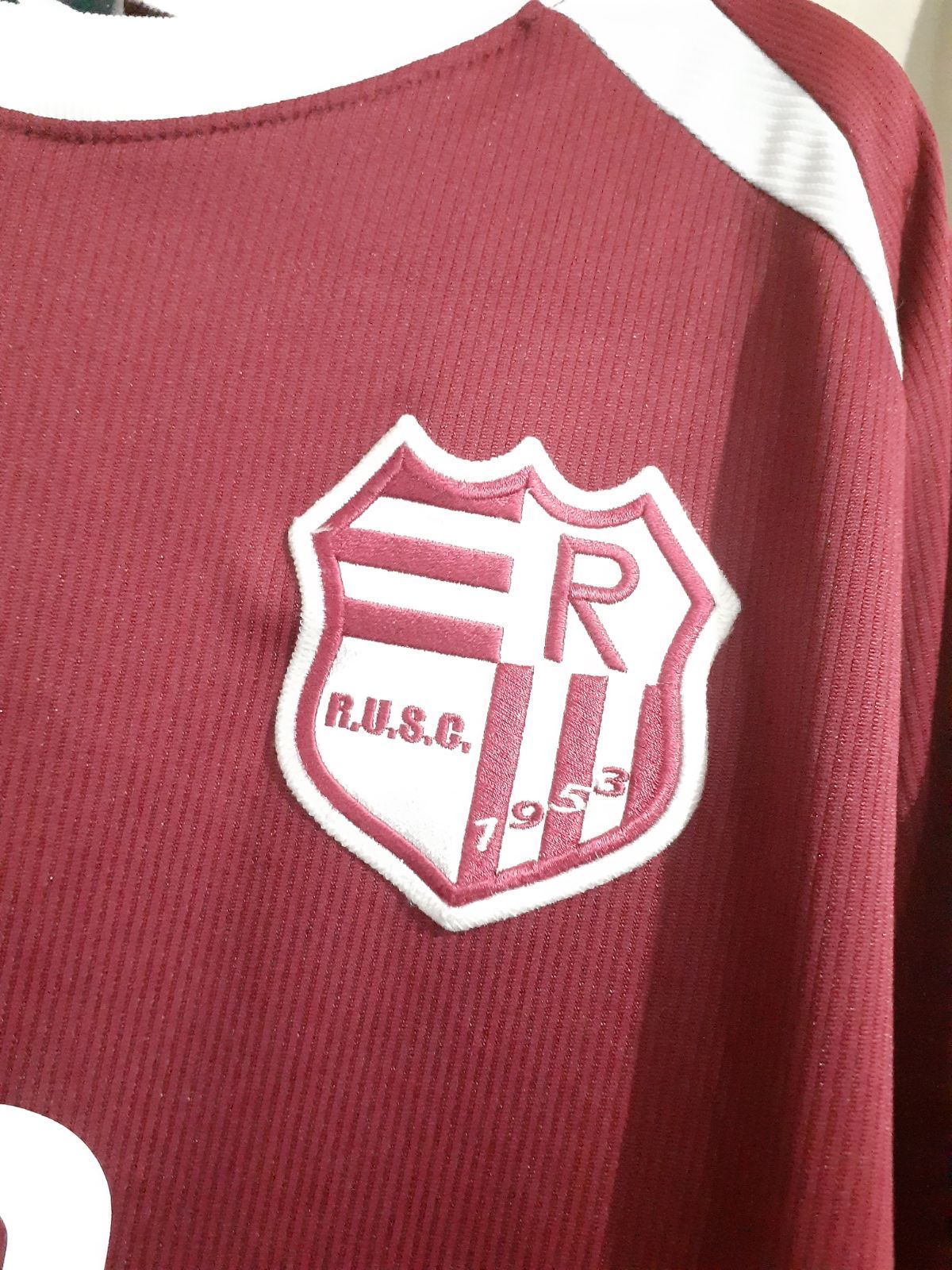 NIKE ナイキ 立命館大学 サッカー部 公式 ユニフォーム 選手支給品