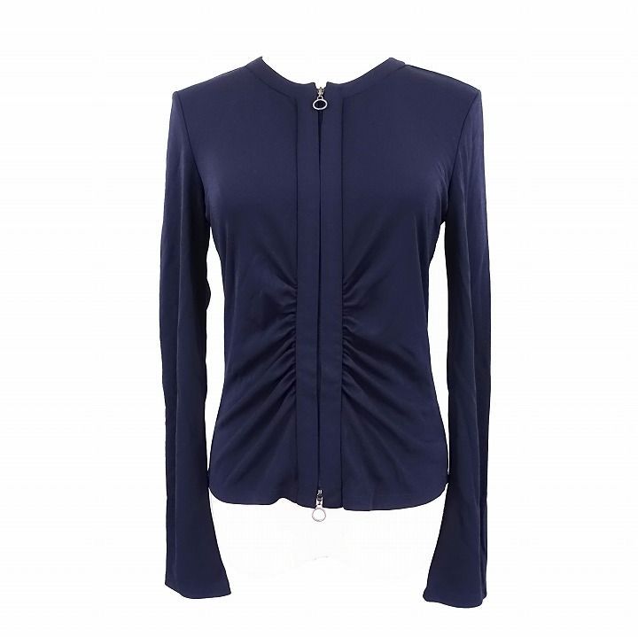 フォクシー ニューヨーク 20948 マット ストレッチ ジャージー  