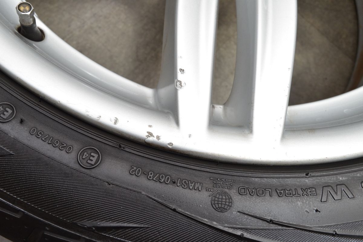 明るい ダブルスポーク351M BMW F10 5シリーズ Mスポーツ 純正 19in 8.5J 33 9J 44 PCD120 245 40R19 275 35R19 7842652 7842653 大切な