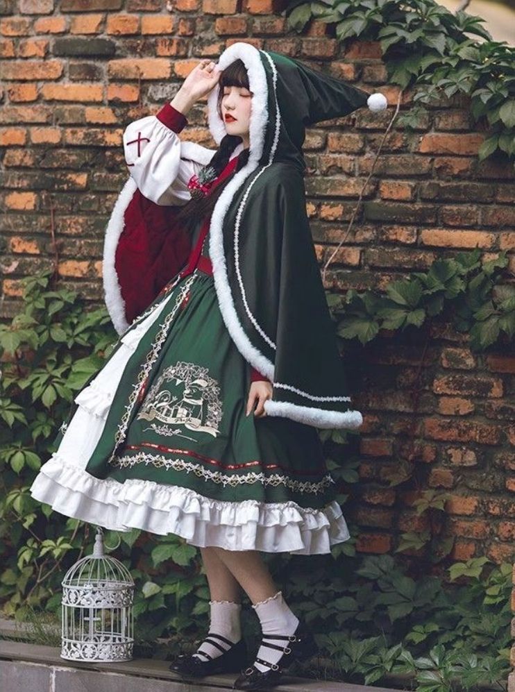 おしゃれで