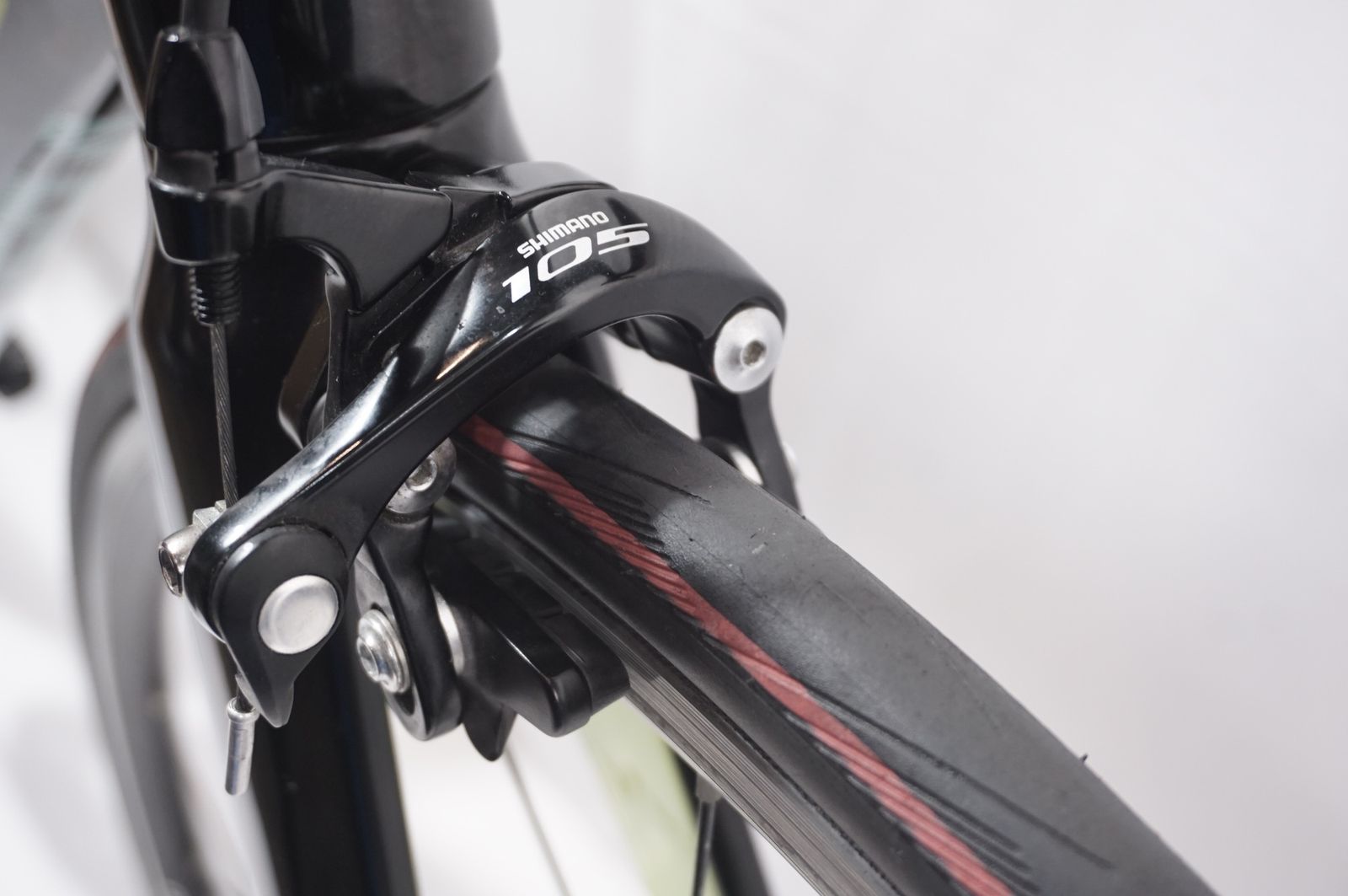 CARRERA カレラ ER-01 2018年モデル ロードバイク バイチャリ世田谷店 BRIGHTFACE_UK