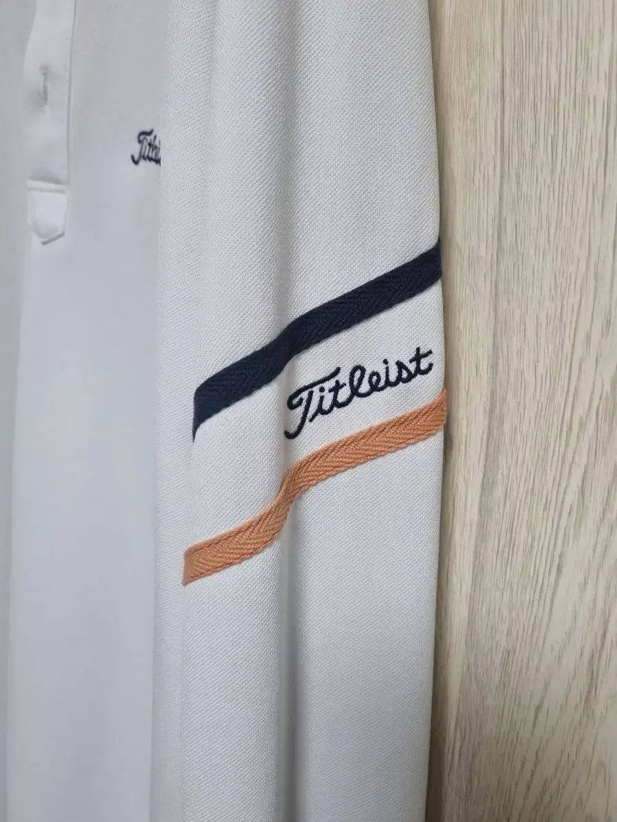 Titleist タイトリスト