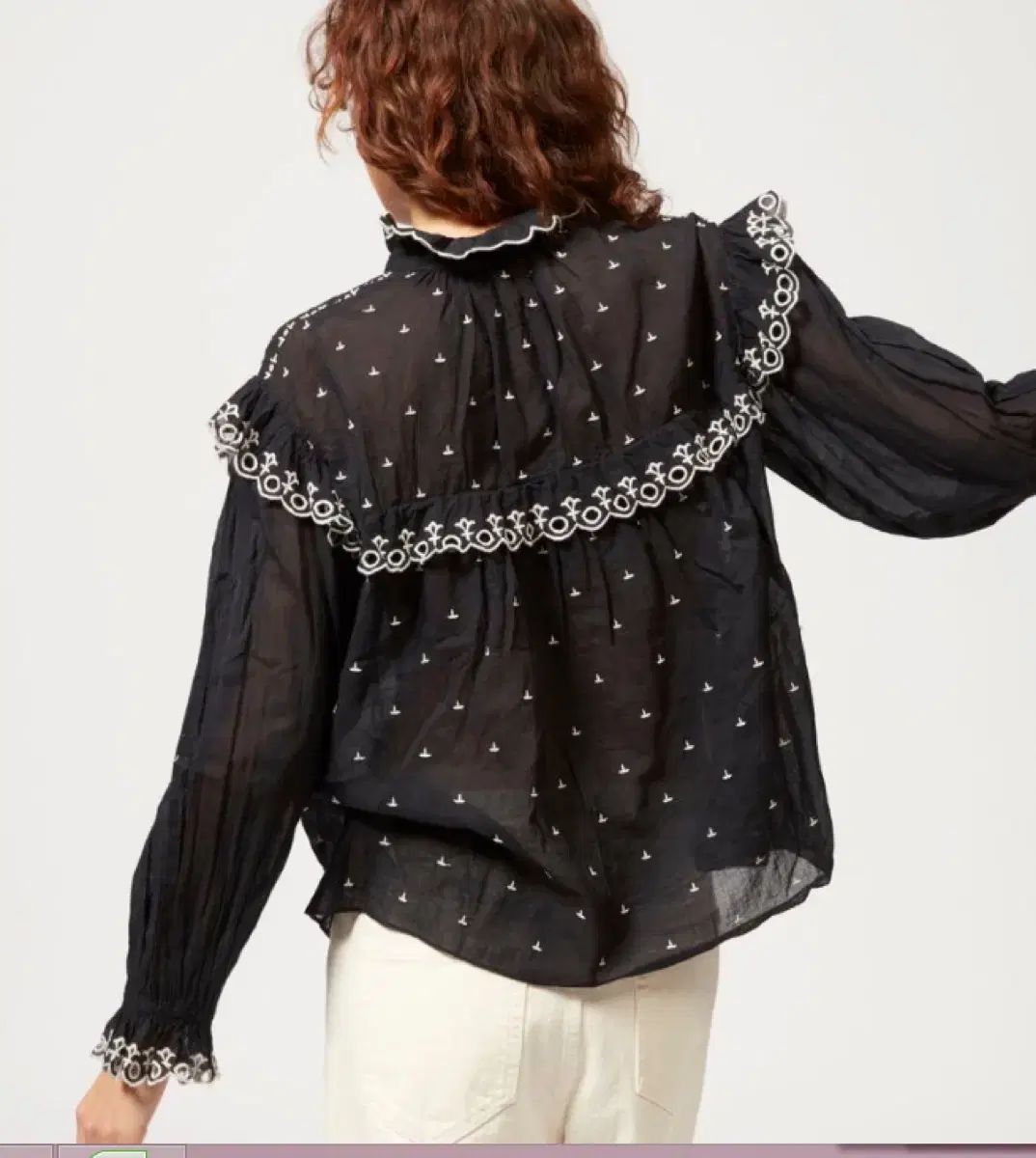 Marant イサベル