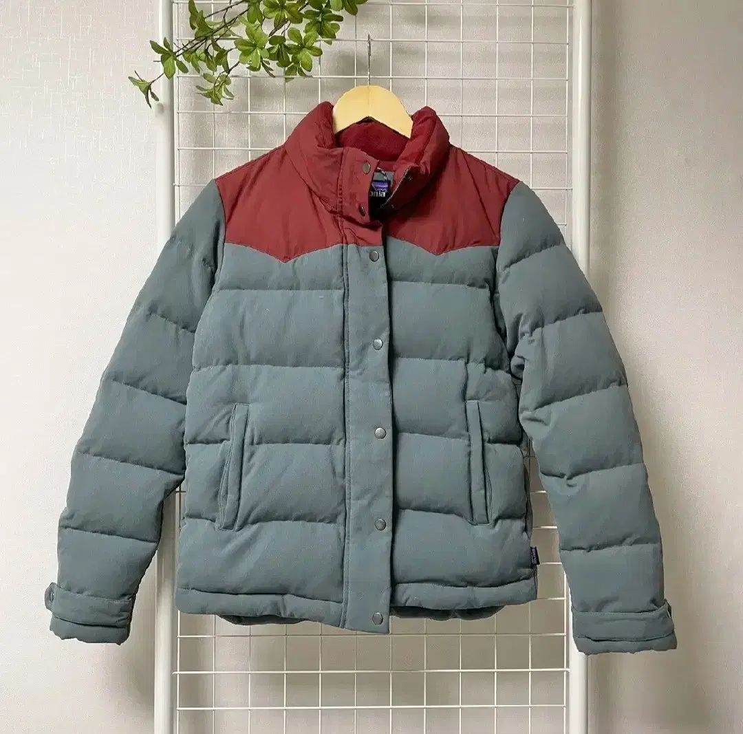 激レア パタゴニア Patagonia ダウンコート レディース 防寒 patagonia(パタゴニア) レディース ダウン プファー ショート
