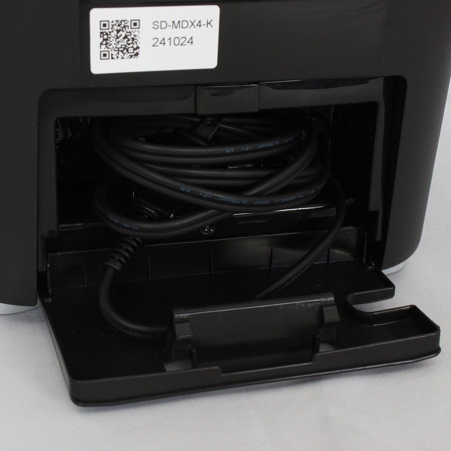 Panasonic SD-MDX4-K BLACK ホームベーカリー パナソニック Panasonic SD-MDX4-K BLACK ホームベーカリー パナソニック