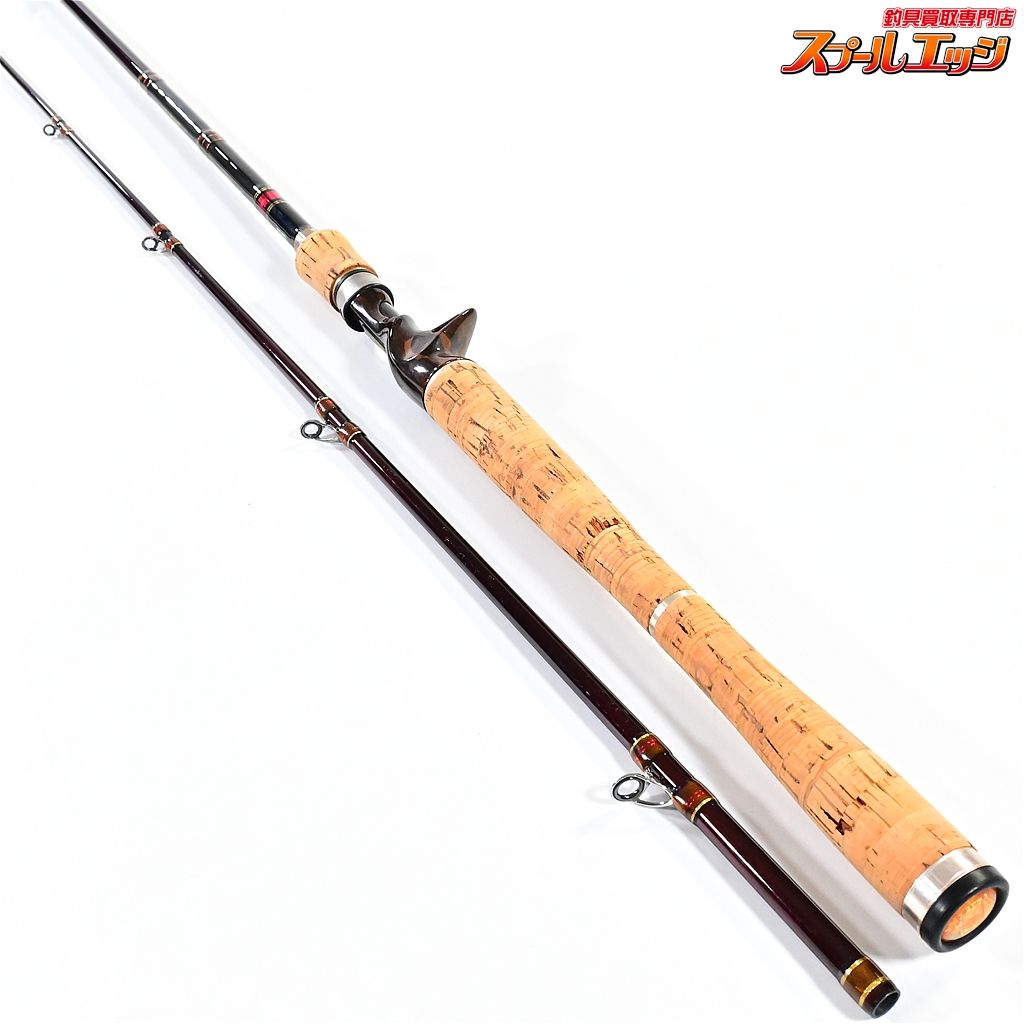 【アブガルシア】 ホーネット キラービー HKC-712EXH Abu Garcia