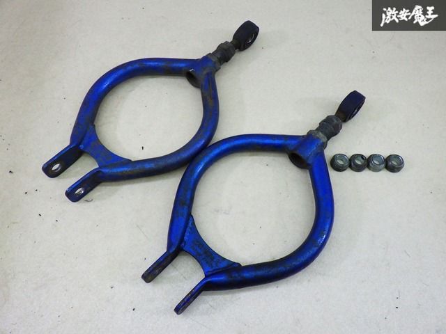 シルビアs15　CUSCO+純正3点アームセット シルビアs15 CUSCO+純正3点アームセット Cusco 99-02 Silvia