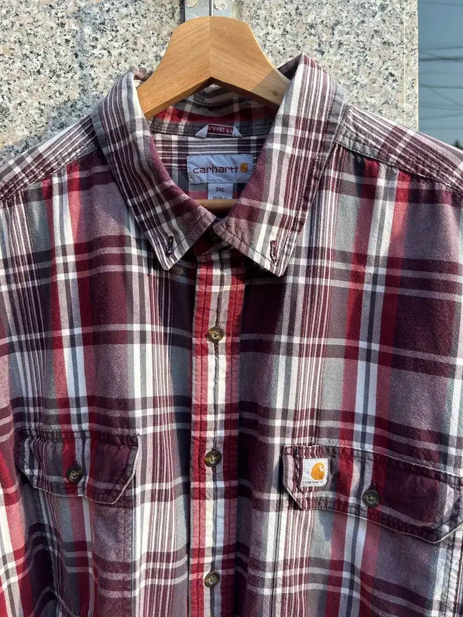 Carhartt カーハート