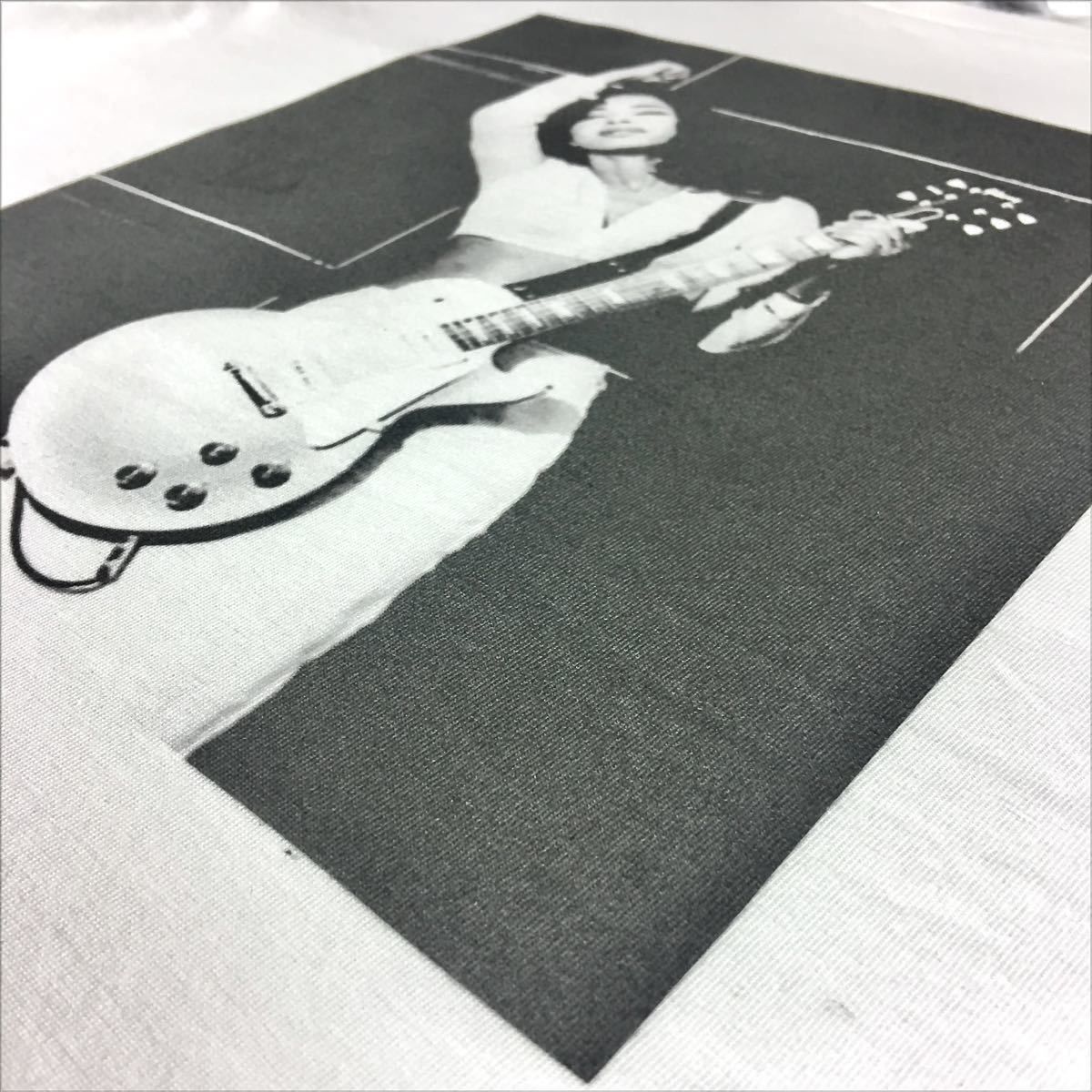 オリジナル Tシャツ シャーデー アデュ Sade ギター グラミー賞