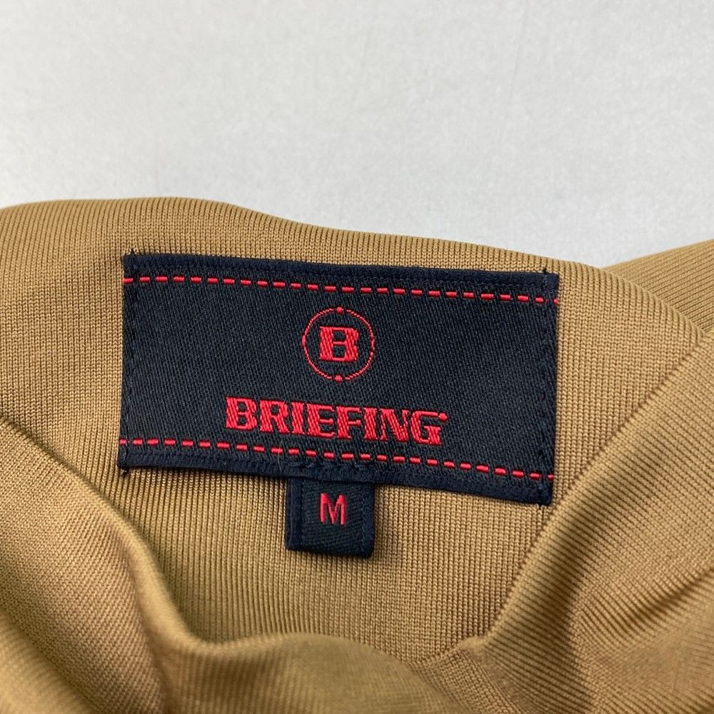サイズ：M BRIEFING GOLF ブリーフィング 2023年モデル