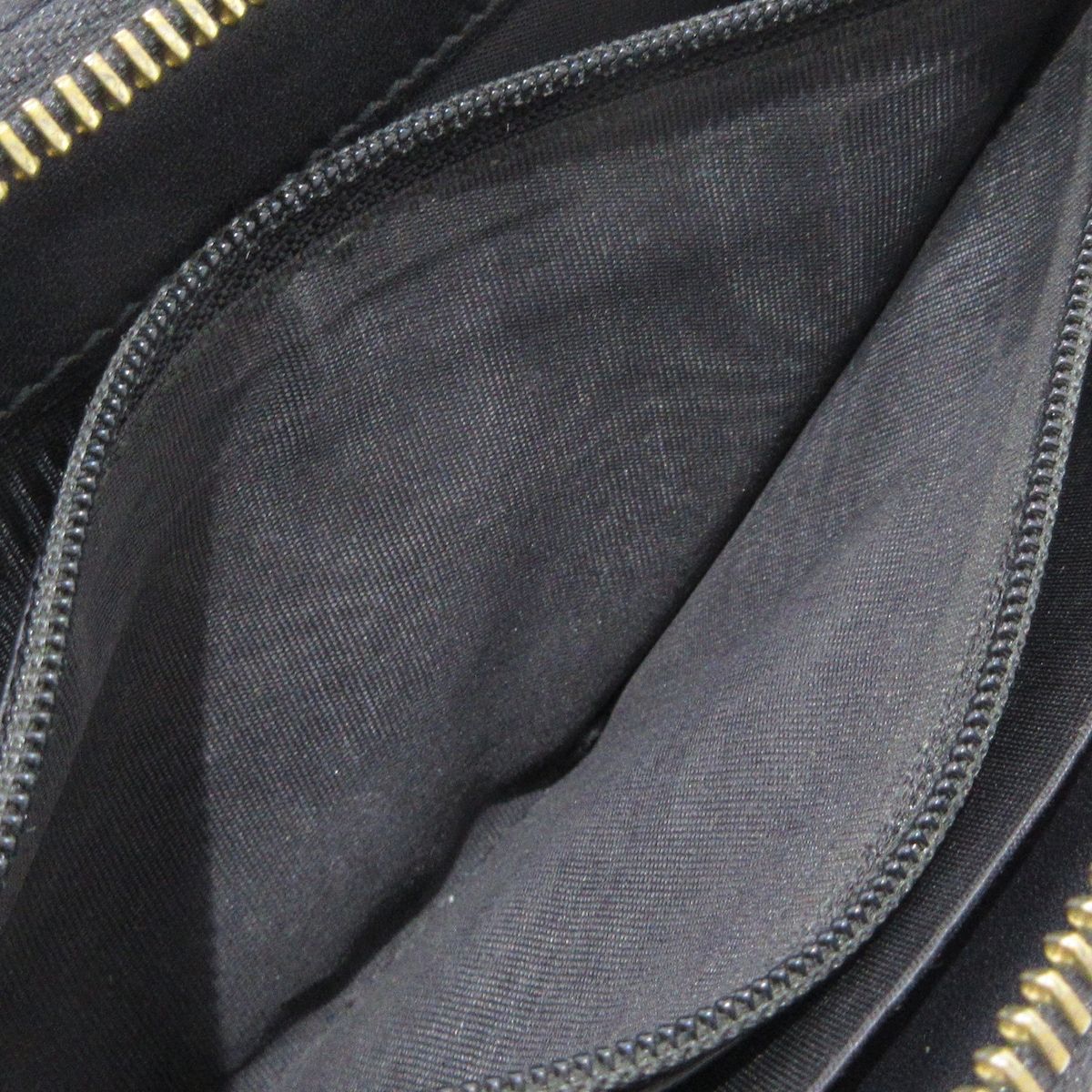 長財布 マイクログッチシマ