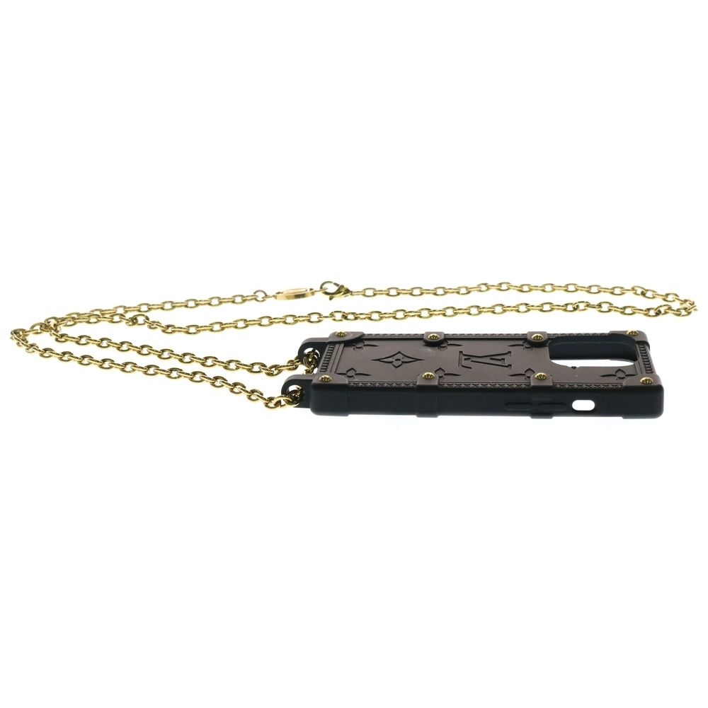 iPhone14pro用ケース　Louis Vuitton モノグラム ブランド ルイヴィトン 定番 iPhone14/14PLUSカバー LOUIS