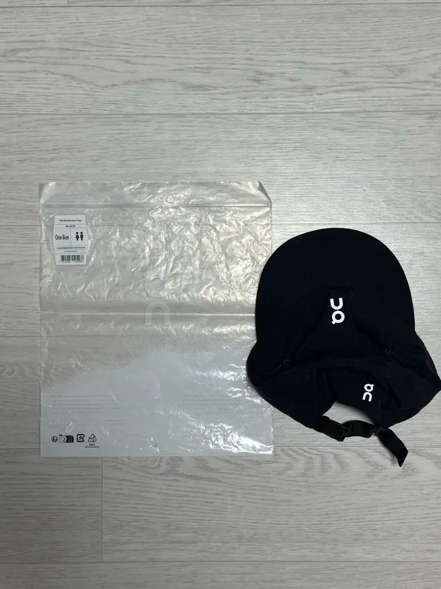 ランニング キャップ