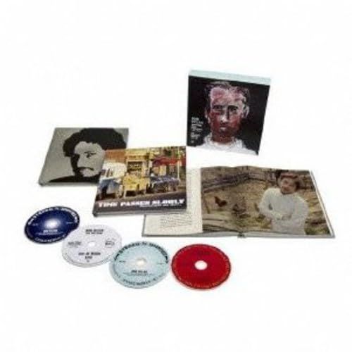 CD アナザー セルフ ポートレイト ブートレッグ シリーズ第10集 デラックス エディション ボブ ディラン