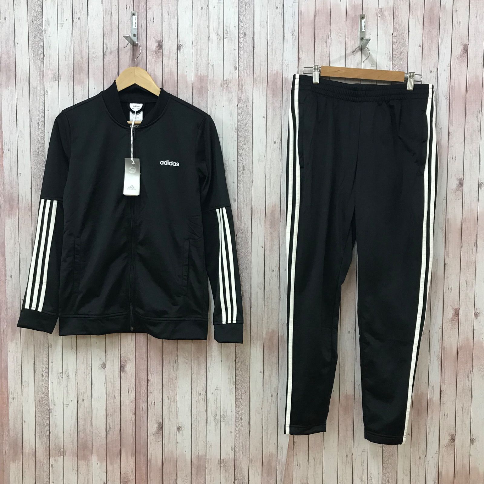 今日の超目玉 【専用】adidas neo ジャージ ジャージ上下セット 