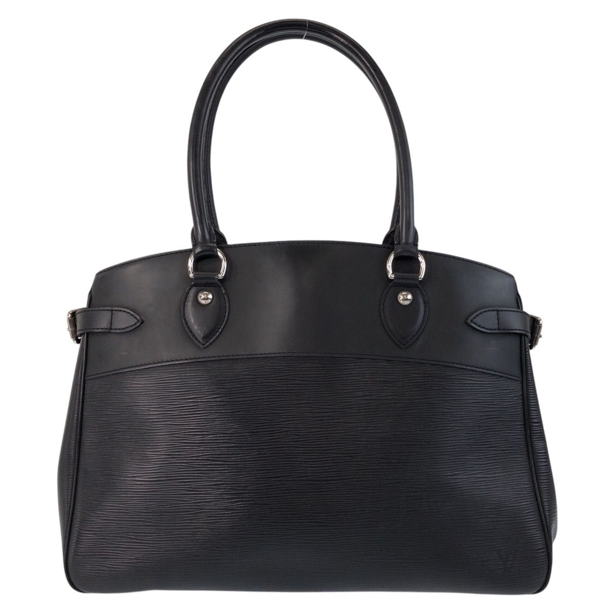 ルイヴィトン LOUIS VUITTON M52152 ジョヌフィーユ エピ 黒 ゴールド 