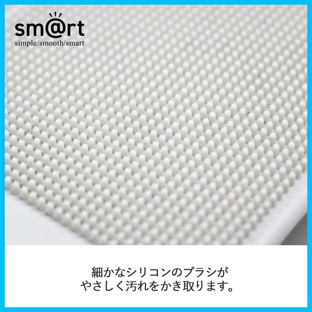 スポンジ おそうじブラシ