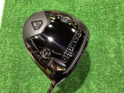GTD DIAMOND Hi COR 1 W ドライバー DR 特注シャフト フレックスその他 メンズ 男性用 右利き 右用 Cランク ゴルフクラブ
