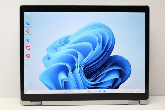 Win11 Let'snoteCF-SV9/16GB+SSD256(484)