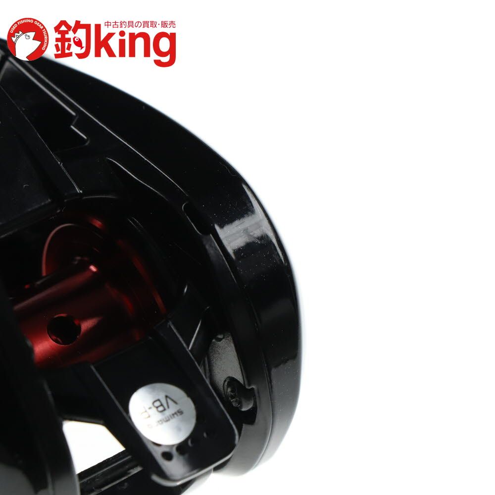 SHIMANO - 【中古/極上品】 シマノ 19 炎月CT 150HG   /T070M シマノ(SHIMANO) 19 炎月 CT 150HG 右 039866｜アウトドア用品