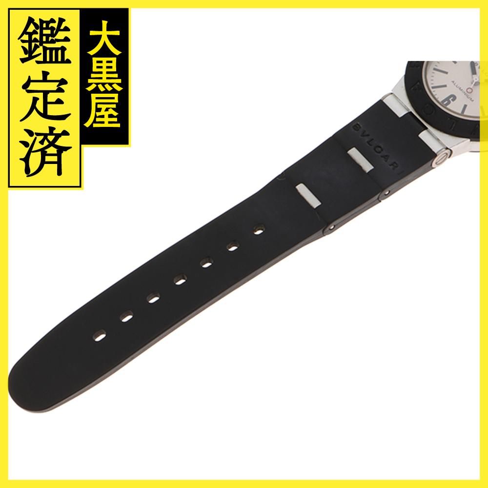 ブルガリ アルミニウム AL32TA 【207】 - メルカリ 