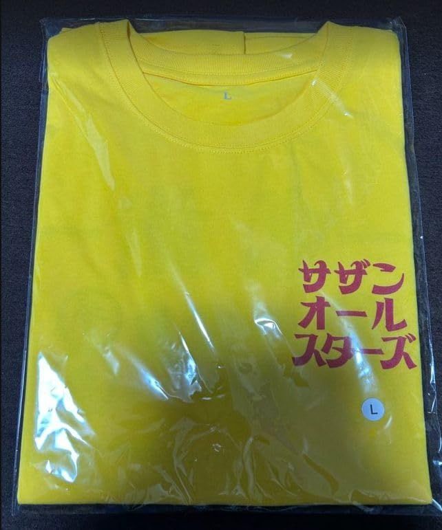 サザン LIVE