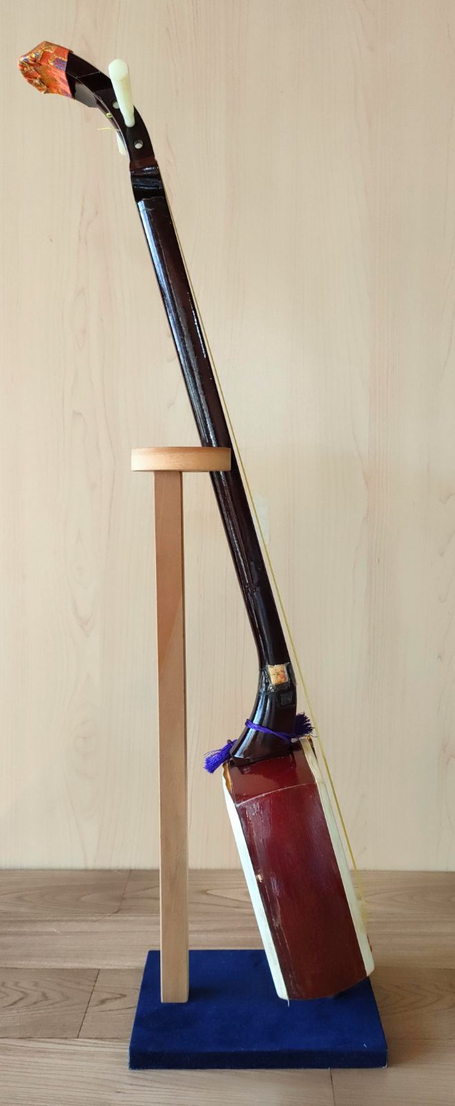 子供用三味線 - メルカリ