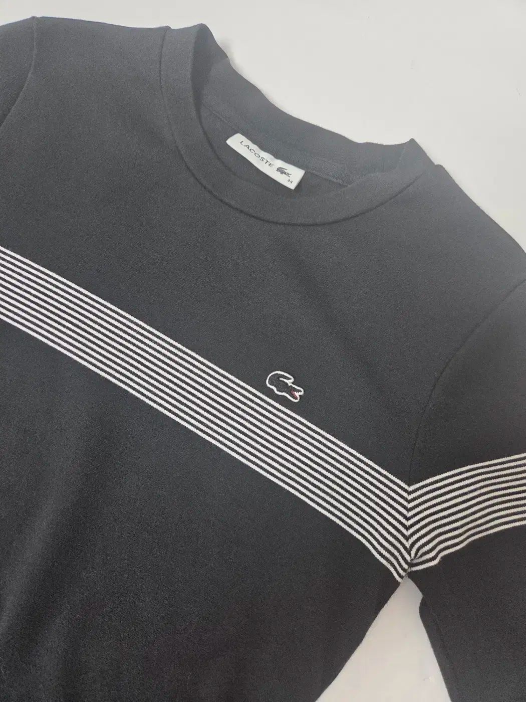 ラコステ 半袖