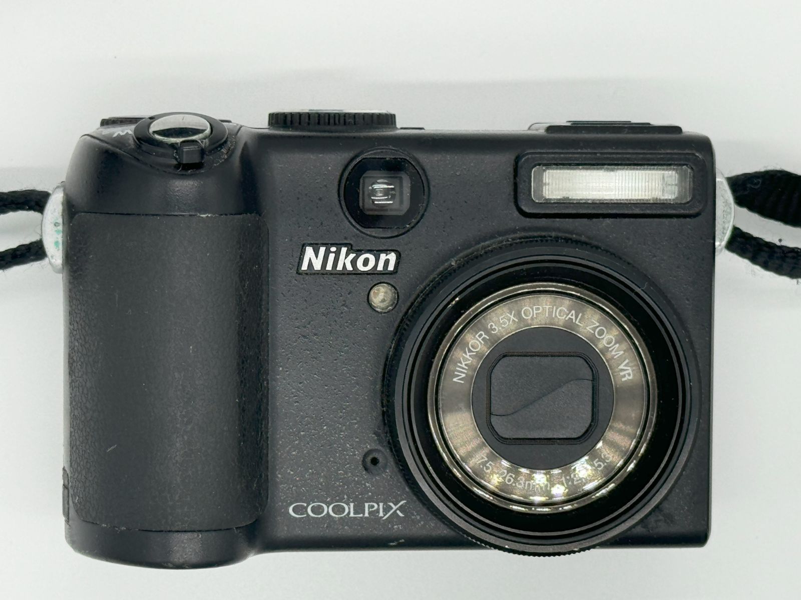 COOLPIX P5100 【公式通販】