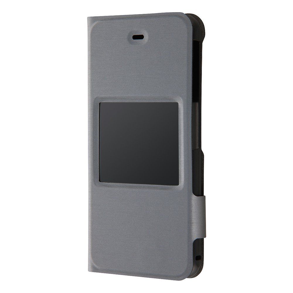 (未使用･未開封品)　レイ・アウト AQUOS AQUOS ZETA SH-04H / AQUOS SERIE SHV34 / AQUOS Xx3 ケース 手帳型 スリム 小窓付き/ブラック RT-AQH4SLC1/B 0pbj0lf Amazon.co.jp: レイ・アウト AQUOS AQUOS ZETA SH-04H / AQUOS