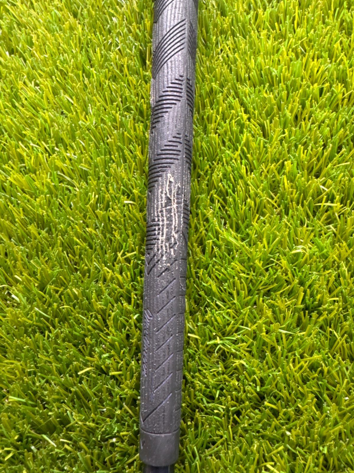 マグレガーM-503E ユーティリティ4本セット