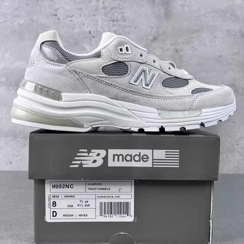 レディース サイズ New Balance M992NC ニューバランス