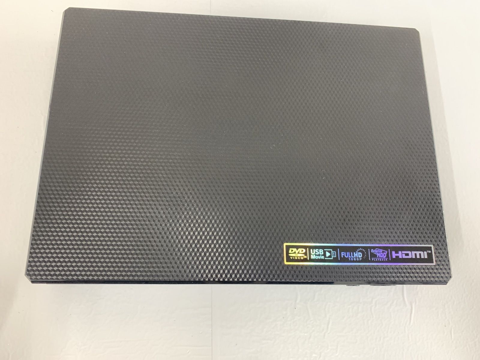 ％4 通電 済 動作未 LG ブルーレイプレイヤー BP 250 DVDプレイヤー 電化製品 2