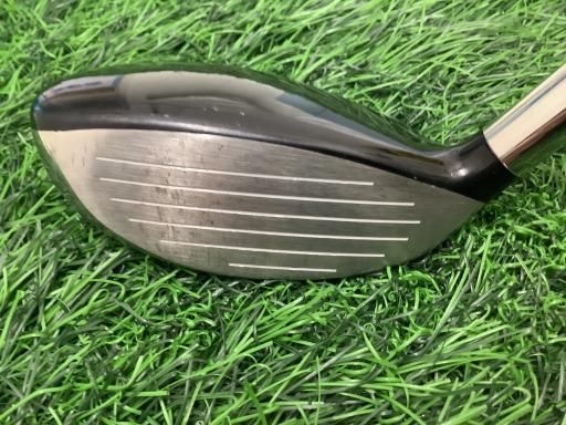 キャロウェイ LEGACY 2012 U5 ユーティリティ UT LEGACY SERIES 60H 2012 フレックスS メンズ 男性用 右利き 右用 Cランク ゴルフクラブ