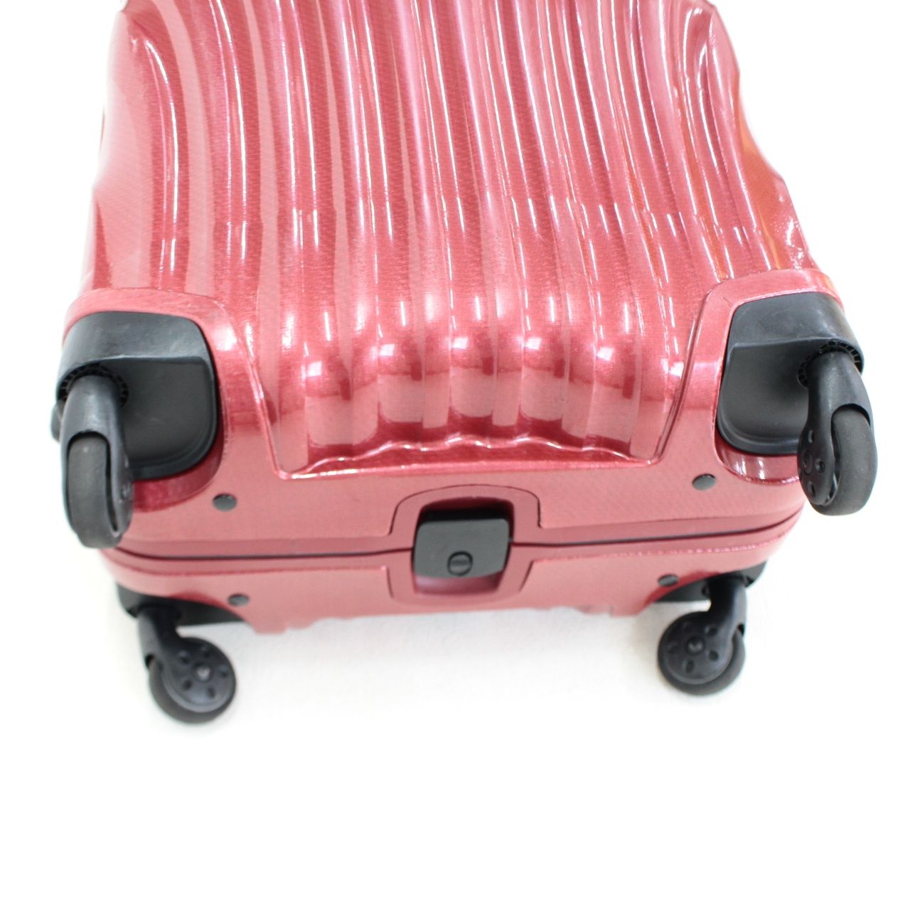 ハードスーツケース