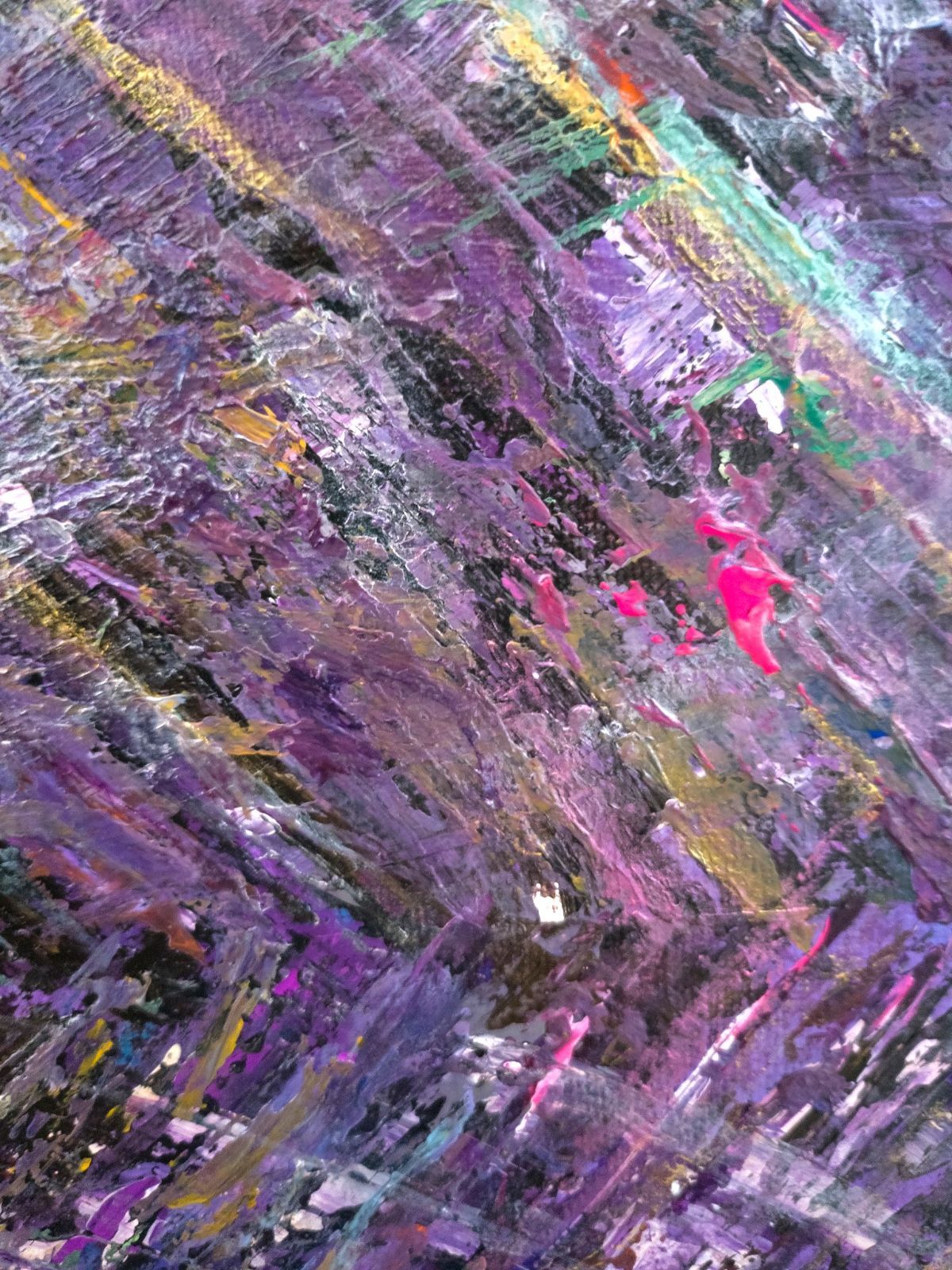 ループNo1.醒 / 抽象画 46×38㎝ F8 インテリア おしゃれ モダン ループNo1.醒 / 抽象画 46×38㎝ F8 インテリア おしゃれ モダン