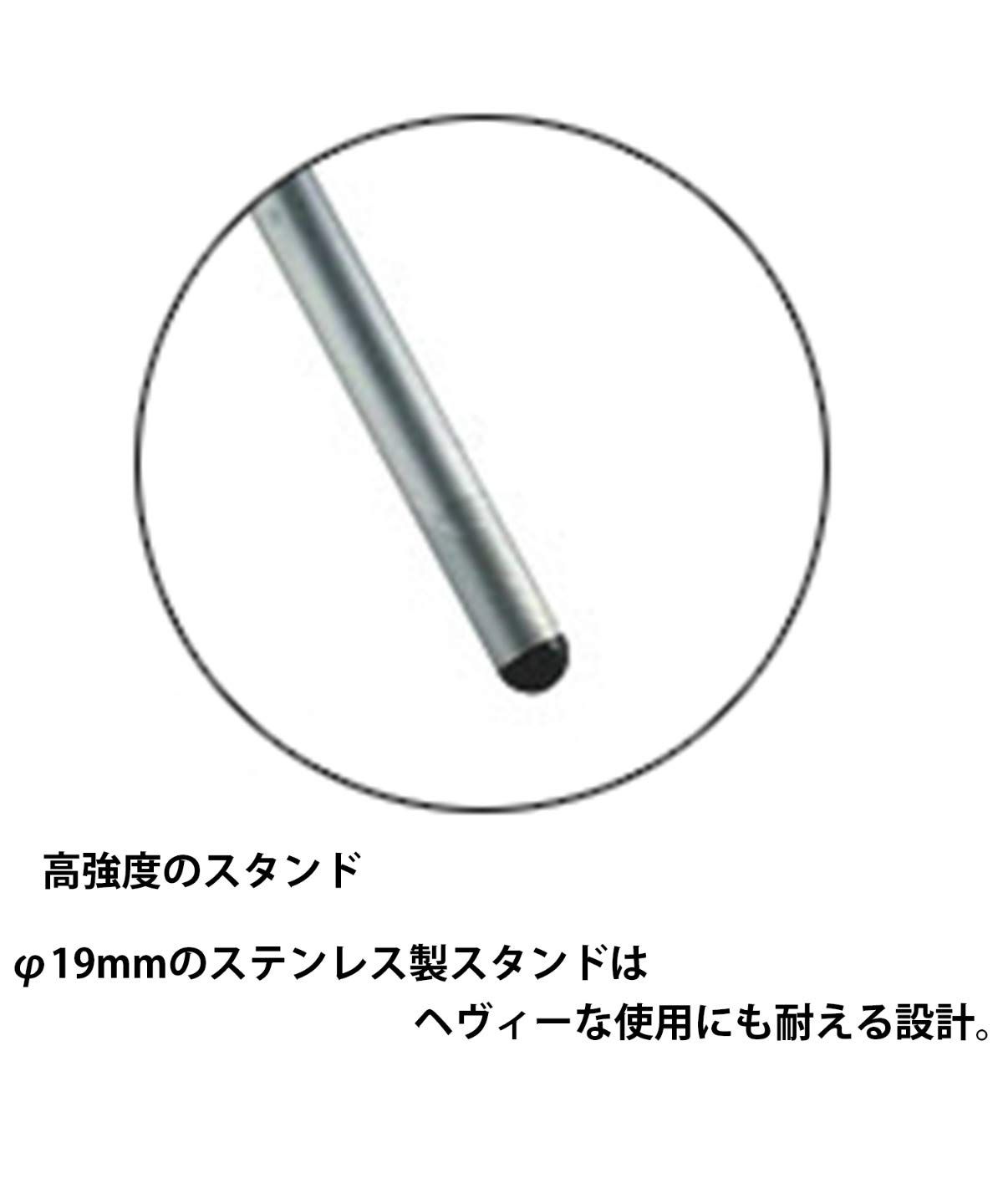 UNIFLAME 焚き火テーブル